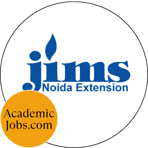 JIMS Group of Institute, Noida logo
